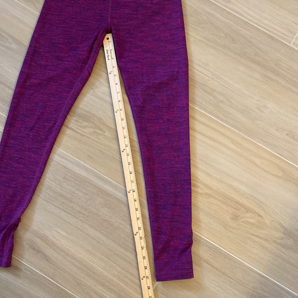 ZELLA SOFT LEGGINGS MEDIUM - Picture 4 of 9
